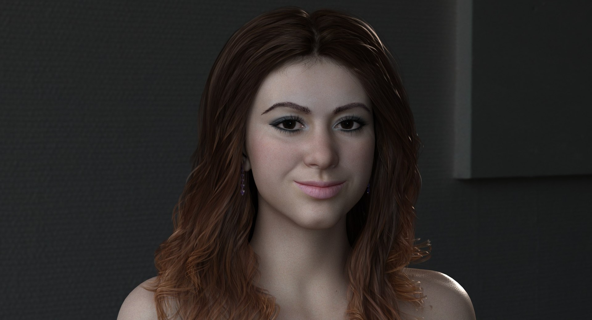 Arienne V2 Realistic Woman Rigged Character 3D model https://p.turbosquid.com/ts-thumb/tB/CJLDp3/xw/18/jpg/1674582350/1920x1080/fit_q87/5c78e1a99a852be11b0114736c178735c0c0c661/18.jpg