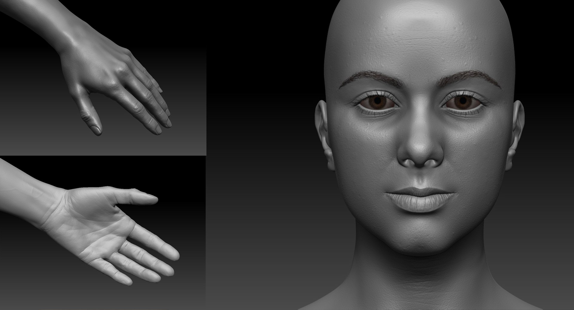 Arienne V2 Realistic Woman Rigged Character 3D model https://p.turbosquid.com/ts-thumb/tB/CJLDp3/yN/45/jpg/1674582385/1920x1080/fit_q87/18c132b398960bb228c92119cd25bf57bd71d0f4/45.jpg