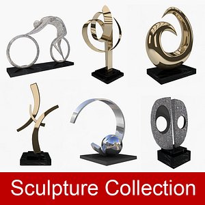 Sculpture Collection