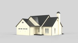 Neighborhood House 05T5 model