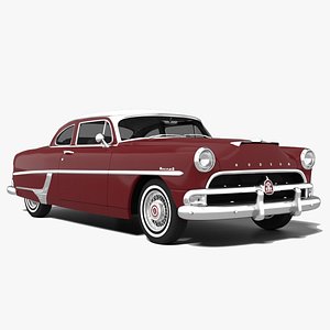 Hudson Hornet