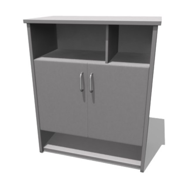 3ds 16 medical hospital furniture