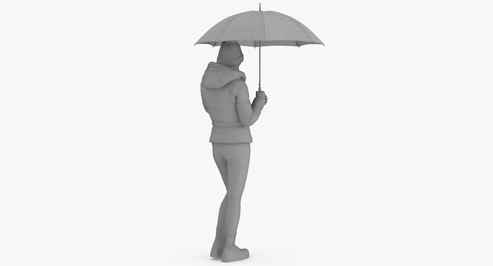 Gothic Pose Umbrella - Free photo on Pixabay - Pixabay