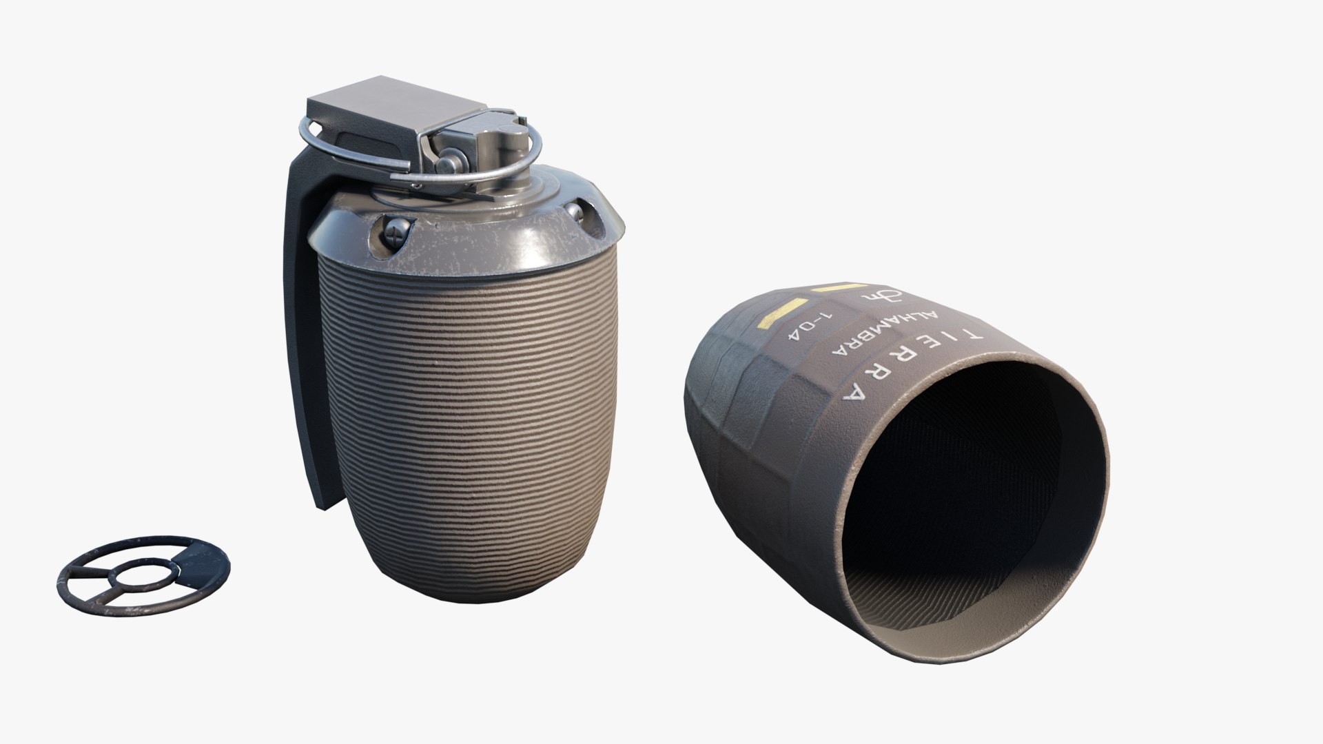 3D Hand Grenade  Alhambra D O M2 https://p.turbosquid.com/ts-thumb/tB/QdyzYT/vV/z06/png/1717953888/1920x1080/fit_q87/0daa11db62957bd070758dbf63107f0dc0cde8b2/z06.jpg