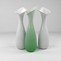 Vase Kalla