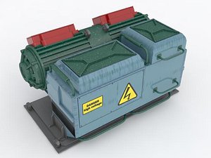 Generator II