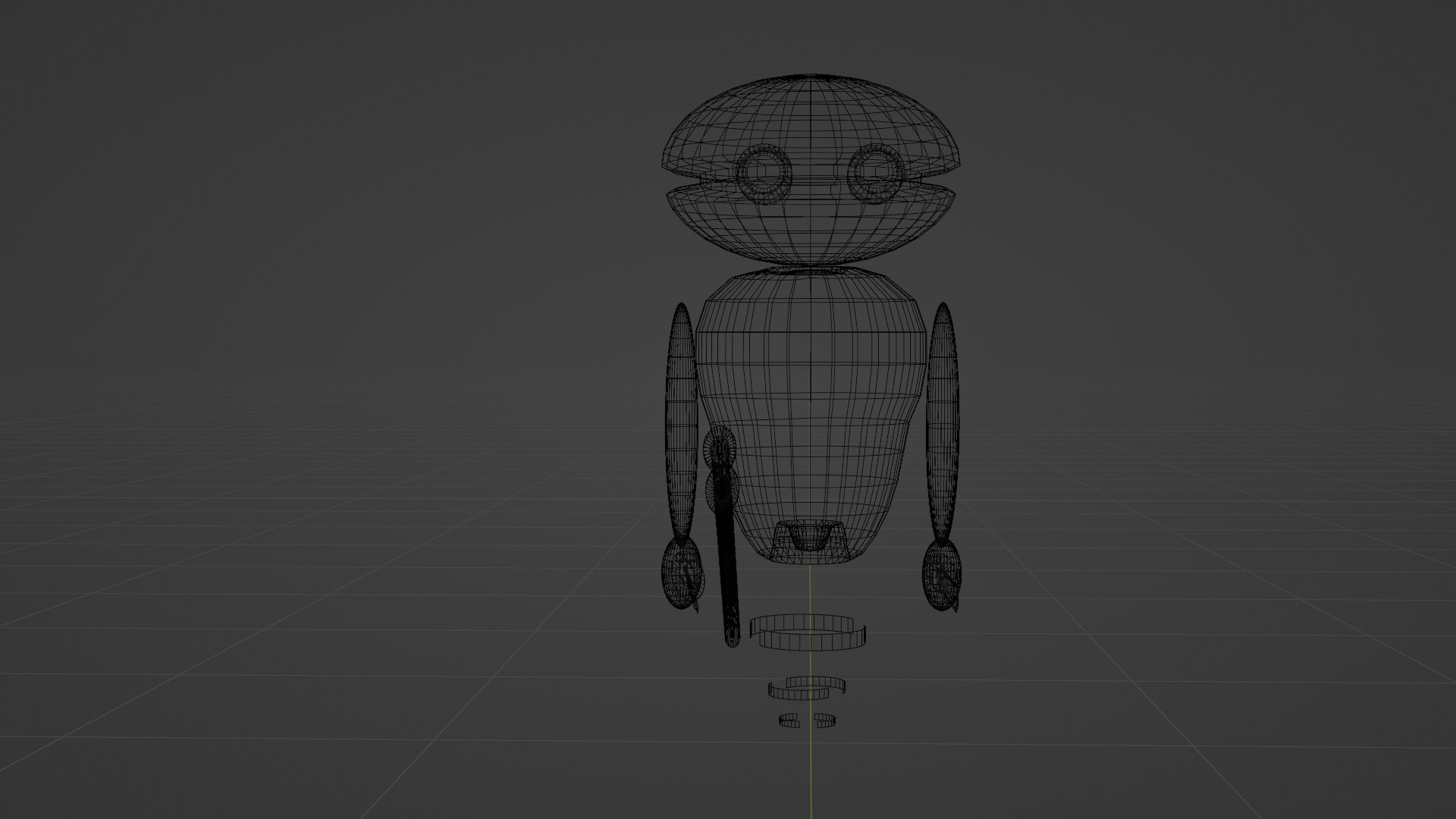 3D model robot https://p.turbosquid.com/ts-thumb/tB/V1X5WU/FP/7/png/1666210164/1920x1080/fit_q87/c5caa90971e7f44eee6be99f1326d6b31901c5ef/7.jpg
