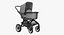 Bugaboo Fox Pram with Bassinet