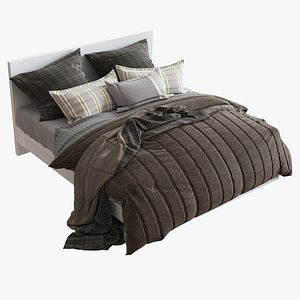 Bed collection 18