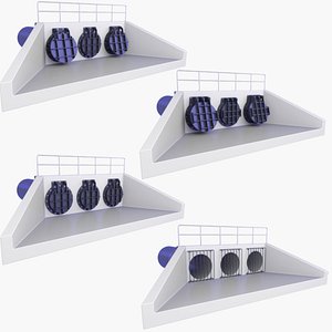 Concrete Storm Drain Pipes v21