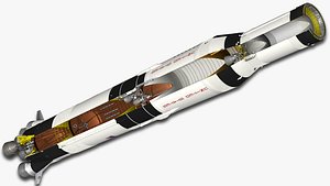 Saturn V Inside Out