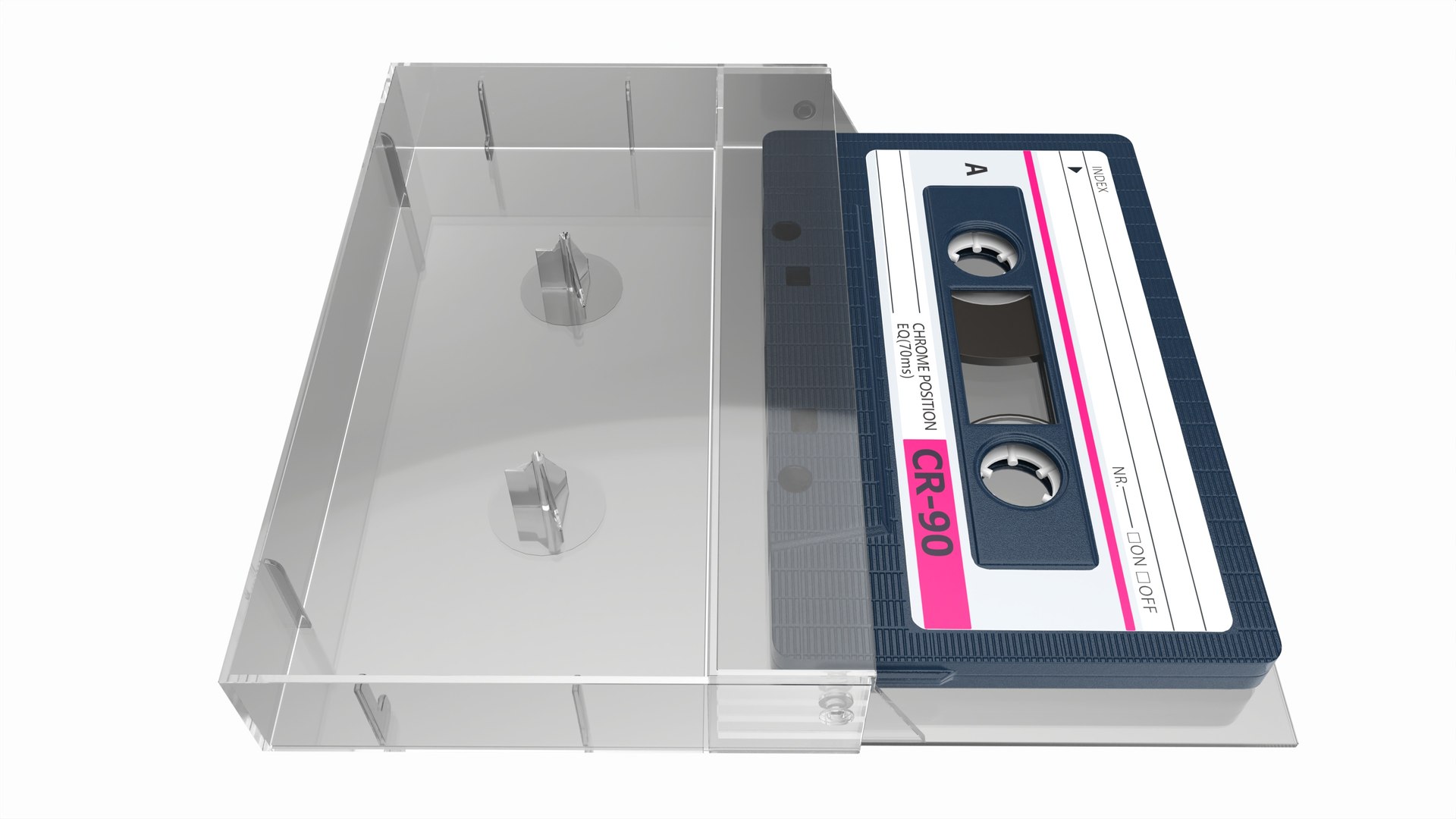 Audio cassette with cover 01 3D https://p.turbosquid.com/ts-thumb/tB/eJDsfj/8x/z002/jpg/1708962707/1920x1080/fit_q87/8cf08a0976740c106865deb6f5b7157cf05e0ed1/z002.jpg