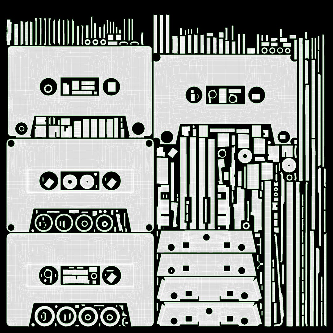 Audio cassette with cover 01 3D https://p.turbosquid.com/ts-thumb/tB/eJDsfj/HA/uvw_cover/jpg/1708962710/1920x1080/fit_q87/1e5872dced2b8731cac8c0908595627023429e34/uvw_cover.jpg