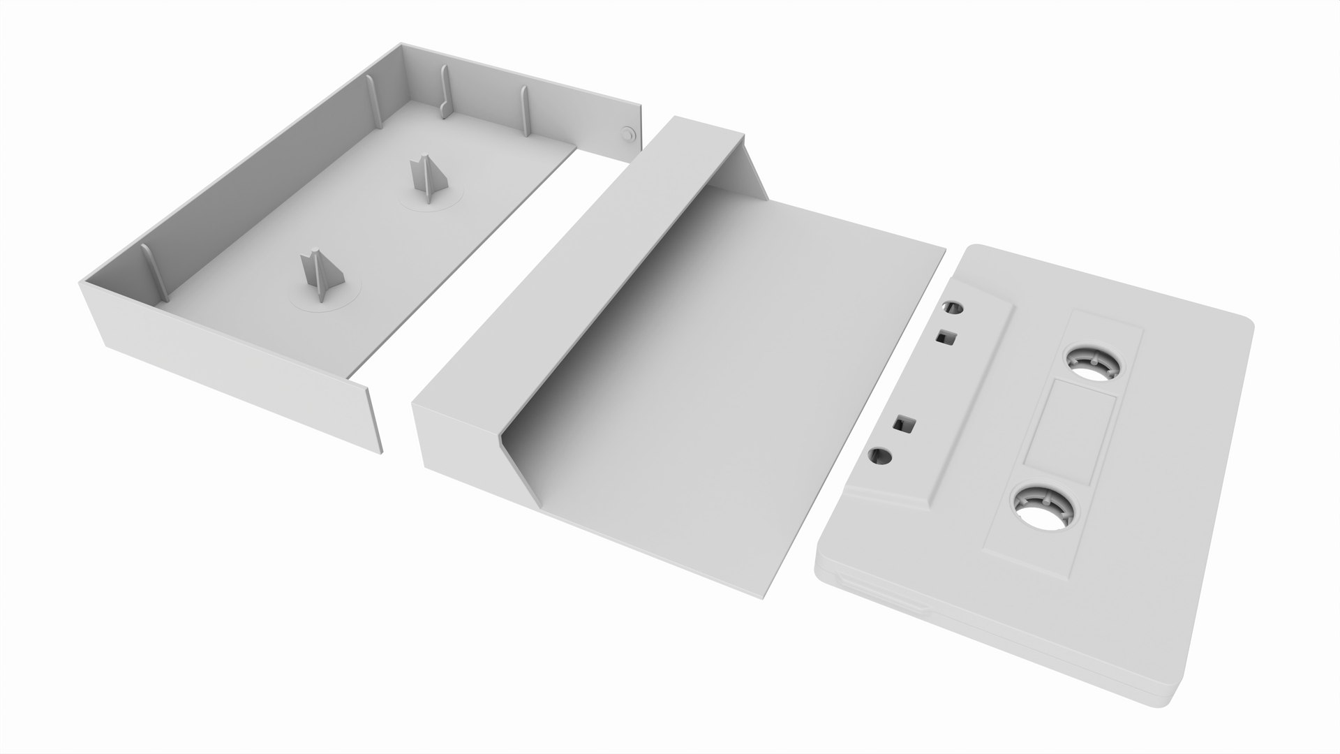 Audio cassette with cover 01 3D https://p.turbosquid.com/ts-thumb/tB/eJDsfj/Xk/z007/jpg/1708962709/1920x1080/fit_q87/a598b5ef5c9d8572f6b2e93eacb6c0b325471716/z007.jpg