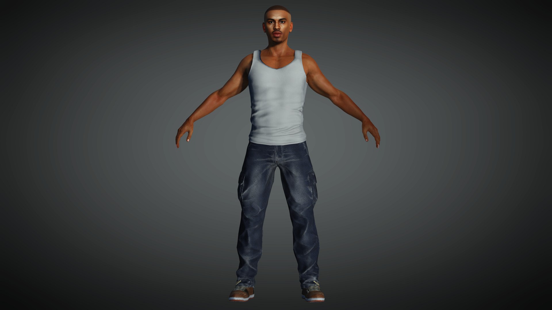 Realistic Male Character 21 3D model https://p.turbosquid.com/ts-thumb/tB/gA8CYH/vA/2/png/1649929171/1920x1080/fit_q87/d026fdfe0bc91c50f8bd6cb544438084102e9408/2.jpg