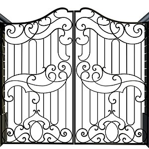 iron gate 00