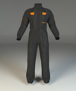 Overalls