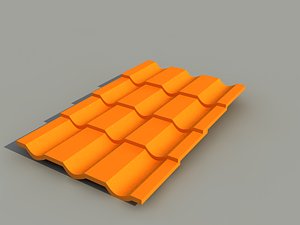 rooftile