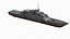USS Fort Worth LCS-3