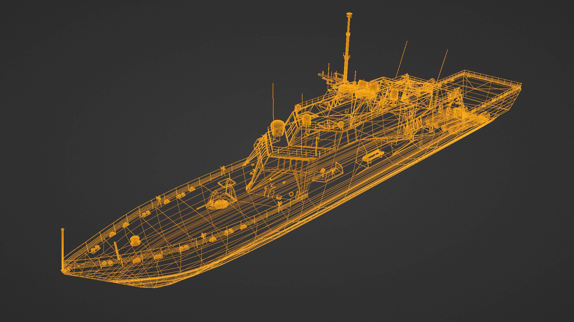 3d model uss fort worth lcs-3 https://p.turbosquid.com/ts-thumb/tB/oEmty1/Ed/lcs3_wireframe/jpg/1677372531/1920x1080/fit_q87/b7b4361cdd86aafd98c48b4425eb41eb7caa9cb3/lcs3_wireframe.jpg