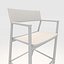 Bar Stool 9 3D model