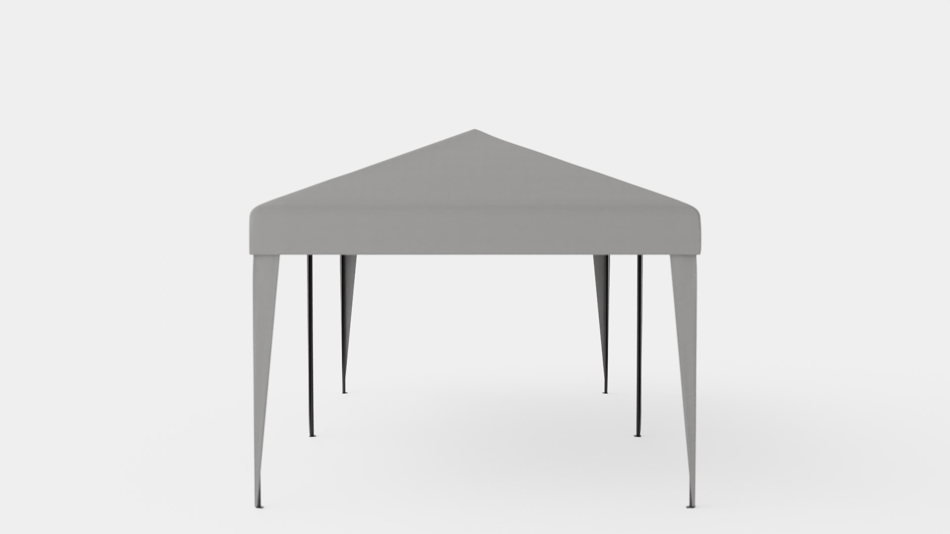 Easy Up 3D Model - TurboSquid 2256014