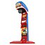 Arcade game machines and table games 5in1 3D model