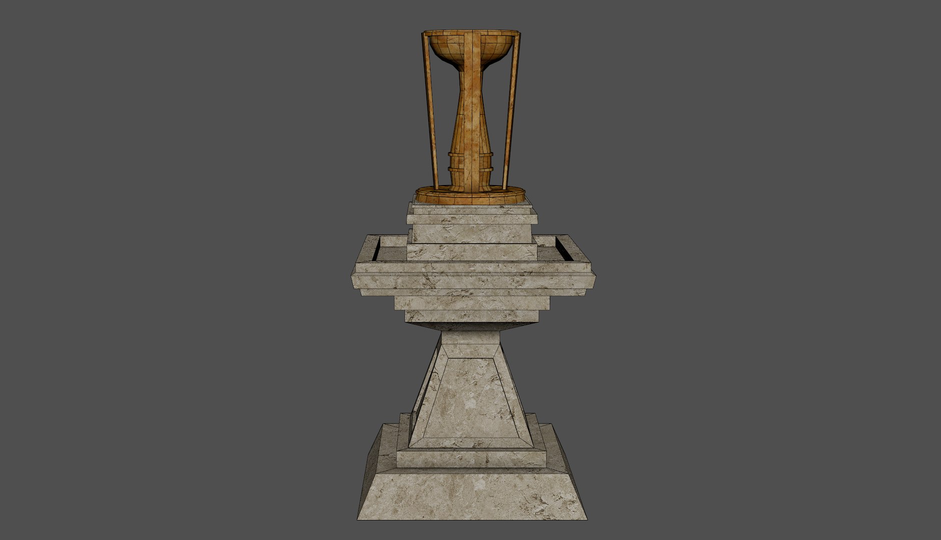 Ancient Torch Plartform 3D model https://p.turbosquid.com/ts-thumb/tB/xbJ5cq/xQ/torch7/jpg/1732820790/1920x1080/fit_q87/10980e247ade319474cfec8a6a0f810f49964ac5/torch7.jpg