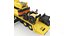 3d mobile crane model