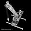 3d mobile crane model