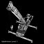 3d mobile crane model