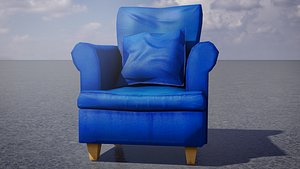 Single Seater 3D