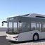 Isuzu Citiport 12 CNG