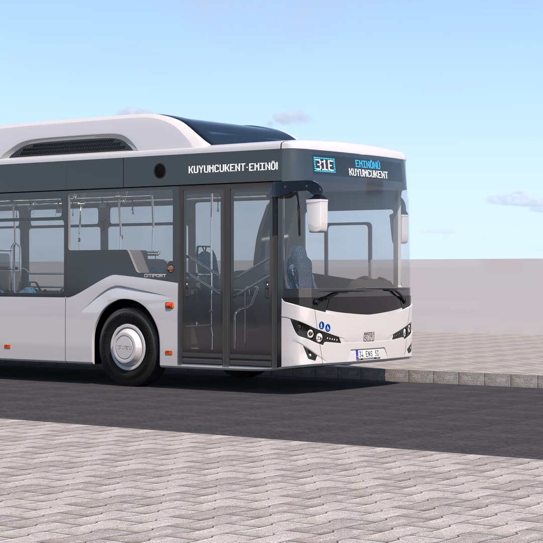 3D Isuzu Citiport 12 CNG https://p.turbosquid.com/ts-thumb/tC/590Bel/xw/9/jpg/1687356531/1920x1080/fit_q87/58977f79941d061753f50f303d170898c24d273a/9.jpg