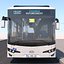 Isuzu Citiport 12 CNG
