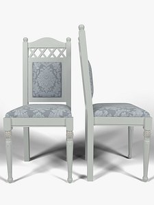 Kitchen Chair 1