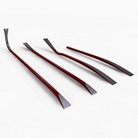Crowbars Collection