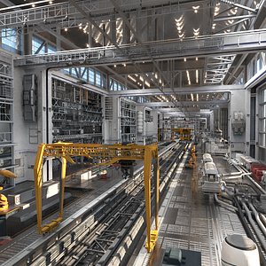 Factory 26 PBR