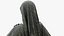 Medieval Hooded Cloak