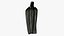 Medieval Hooded Cloak