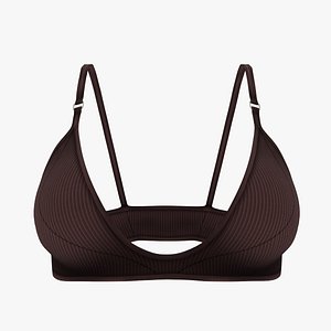 Daily Plunge Bra