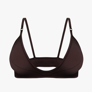 Daily Plunge Bra