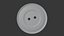 Golden Button