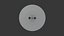 Golden Button
