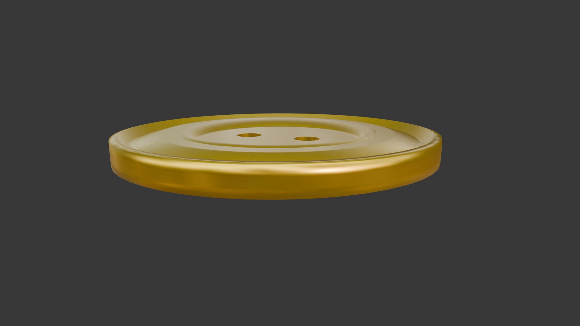 Golden Button 3D model https://p.turbosquid.com/ts-thumb/tC/Edi8FR/aW/goldenbutton1/png/1783353281/1920x1080/fit_q87/c0554f945b1c52c44cb334cb90390d62e4f40502/goldenbutton1.jpg