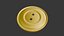 Golden Button