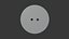 Golden Button