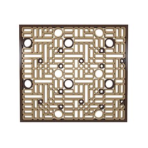 screen wall 3D