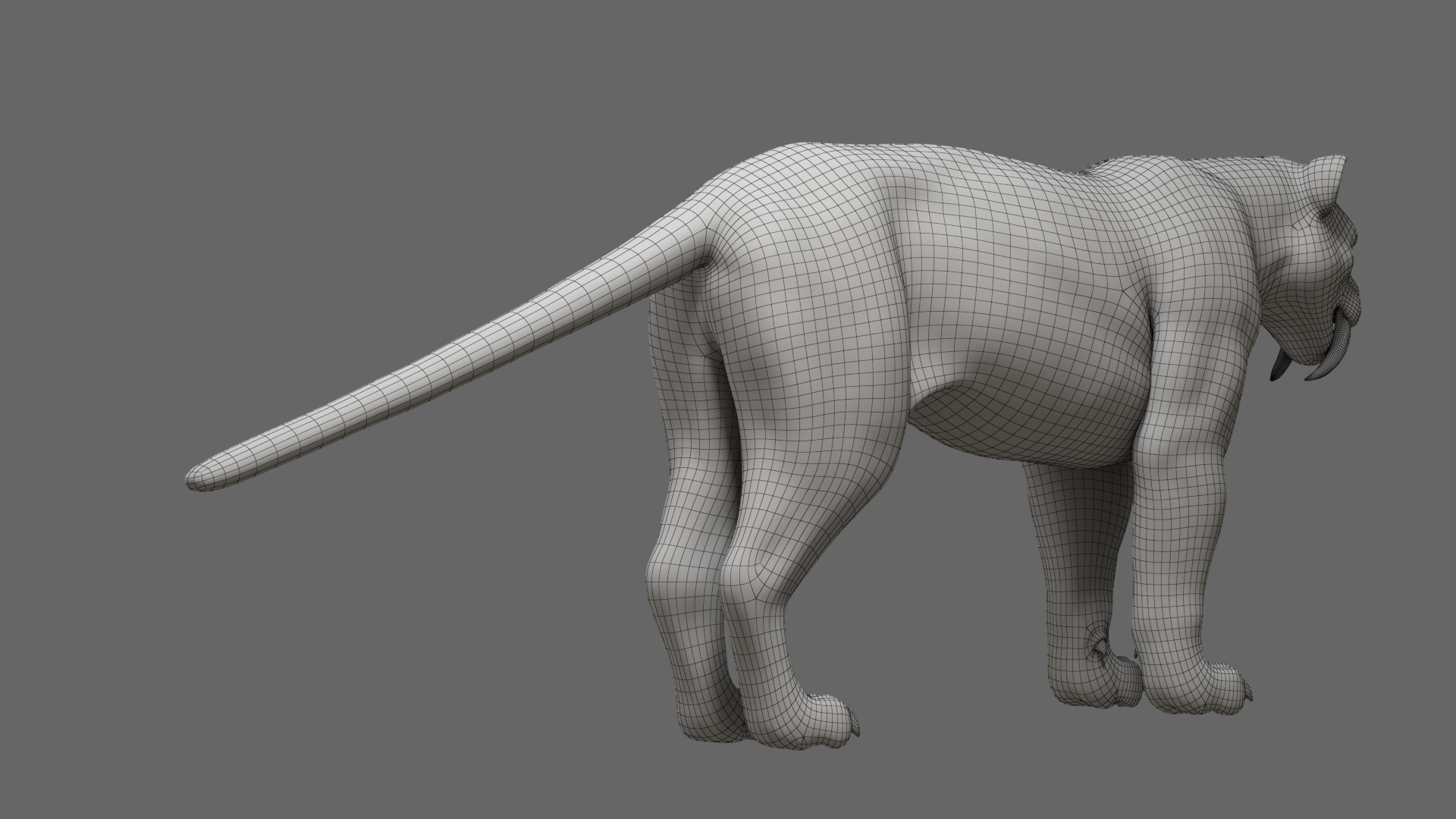 Rig 2014 Animation 3d Ma