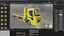 TOW Truck Europe 4X2